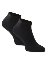 BOSS Freizeitsocken Schwarz