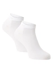 BOSS Freizeitsocken Weiß/Creme