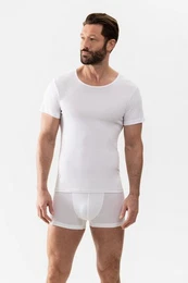 Unterziehshirt Serie Casual Cotton Uni (1-St)