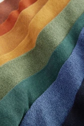 Next Herrensocken mit Stickerei Mischfarben/Gelb/Orange/Braun