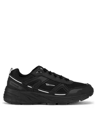 Sneakers Herren VSKA010 Schwarz Sneaker