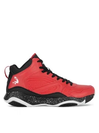 Sneakers Herren SHAQNOTIZE AQ95000M-RB Rot Sneaker