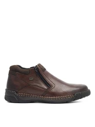 Schnrschuhe Herren B0392-25 Braun Schnrboots