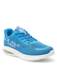 . Sneakers Herren ACTIVE001 Blau Sneaker