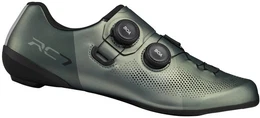 Fahrradschuh Rennrad - Fahrradschuhe SH-RC703 WIDE