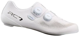 Fahrradschuh Rennrad - Fahrradschuhe SH-RC703 WIDE