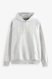 Kapuzensweatshirt Hoodie mit Grafik-Print (1-tlg)