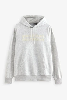 Next Kapuzensweatshirt Hoodie mit Grafik-Print Next Kapuzensweatshirt Hoodie mit Grafik-Print