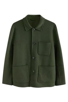 Next Hemdjacke