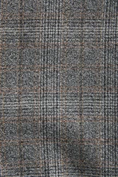 Next Anzughose Signature Marzotto Grau/Dunkelgrau/Hellgrau