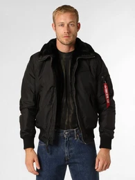 Winterjacke