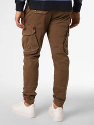 Alpha Industries Cargohose Combat Pant Light Weight Khaki
