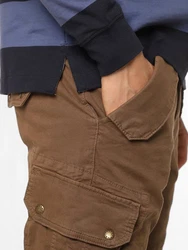 Alpha Industries Cargohose Combat Pant Light Weight Khaki