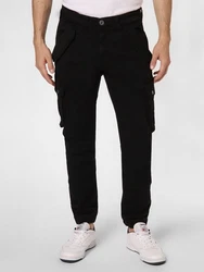 Alpha Industries Cargohose Combat Pant Light Weight 