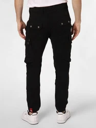 Alpha Industries Cargohose Combat Pant Light Weight 