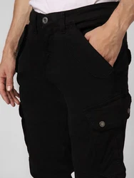 Alpha Industries Cargohose Combat Pant Light Weight 
