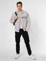 Alpha Industries Cargohose Combat Pant Light Weight 