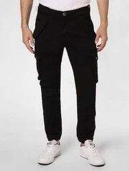 Alpha Industries Cargohose Combat Pant Light Weight 