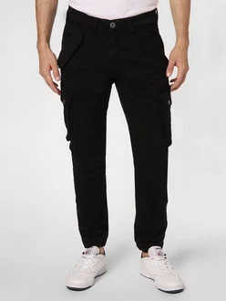Alpha Industries Cargohose Combat Pant Light Weight 