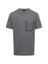 BOSS GREEN T-Shirt Thilix grün