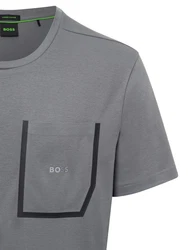 BOSS GREEN T-Shirt Thilix grün