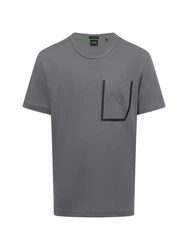 BOSS GREEN T-Shirt Thilix grün
