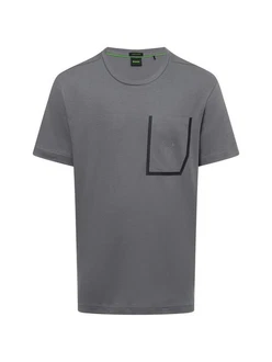 BOSS GREEN T-Shirt Thilix grün