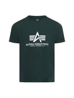 ALPHA INDUSTRIES T-Shirt