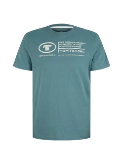 TOM TAILOR T-Shirt