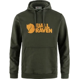 Fjllrven Sweatshirt Herren Hoodie FJLLRVEN LOGO HOODIE M (1-tlg)