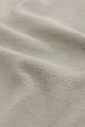 Next Essential T-Shirt mit Rundhalsausschnitt Khaki/Beige