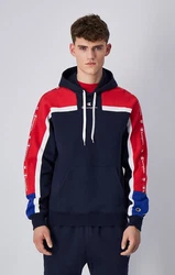Champion Kapuzensweatshirt Hooded Sweatshirt NNY/CRD/WHT/BAI