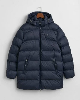 Gant Active Cloud Mid Length Jacket Gant Active Cloud Mid Length Jacket