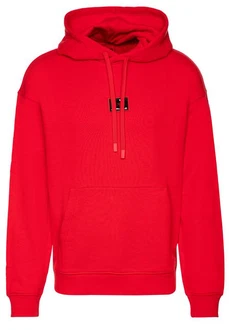 HUGO Hoodie Dugojellow