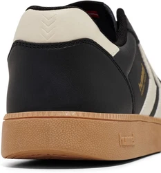 hummel Handball Perfekt Sp Sneaker Beige/Schwarz/Braun