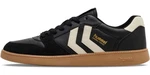 hummel Handball Perfekt Sp Sneaker Beige/Schwarz/Braun