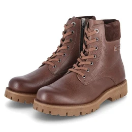 Schnrboots CONNOR 03 Stiefel