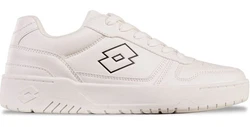 Lotto Groovn Oc Sneaker Weiß/Creme
