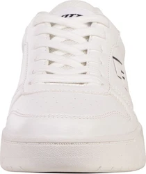 Lotto Groovn Oc Sneaker Weiß/Creme
