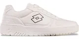 Weiße Retro Sneaker image