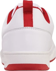 Lotto Toco Bc Sneaker Weiß/Rot/Creme