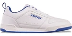 Lotto Toco Bc Sneaker Creme/Weiß/Hellblau
