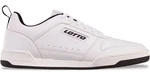 Lotto Toco Bc Sneaker Creme/Weiß/Grau