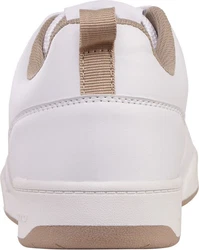 Lotto Toco Bc Sneaker Weiß/Grau/Lila/Beige
