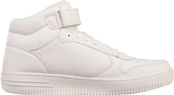 Lotto Paliot Mid Oc Sneaker Weiß/Beige/Creme