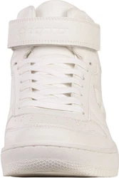 Lotto Paliot Mid Oc Sneaker Weiß/Beige/Creme