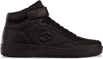 Lotto Paliot Mid Oc Sneaker