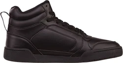 Lotto Nandu Mid Sneaker Rot/Schwarz/Lila/Grün