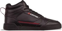 Nandu Mid Sneaker