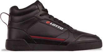 Lotto Nandu Mid Sneaker